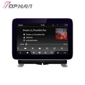 Radio para Auto con Android 12 para <span class=keywords><strong>Land</strong></span> <span class=keywords><strong>Rover</strong></span> Discovery 3 <span class=keywords><strong>2004</strong></span>-2009, GPS, Carplay, Pantalla Táctil de 8.4 Pulgadas, 4G - Product Image 4