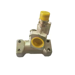 Tube Fitting Compression Connector Hydraulic Tee Pipe Fittings