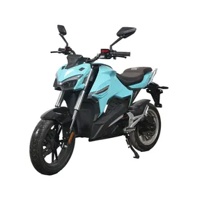 Moto elettrica ad alta velocità 72v bici elettrica 3000W adulto Scooter elettrico all'ingrosso moto moto moto moto moto moto moto
