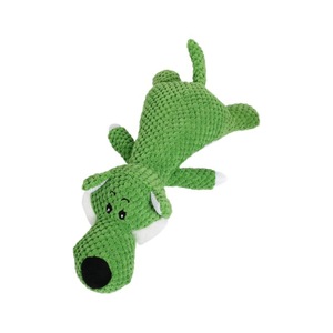 Juguetes de peluche para perros, juguetes para la dentición, juguetes interactivos, formas de animales adorables, fabricante, venta al por mayor, los más vendidos transfronterizos - Product Image 1