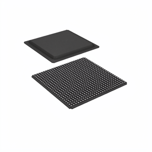 Composants Électroniques Originaux 676 BGA AD8176ABPZ Interface IC VIDEO CROSSPOINT SWIT 676BGA - Product Image 1