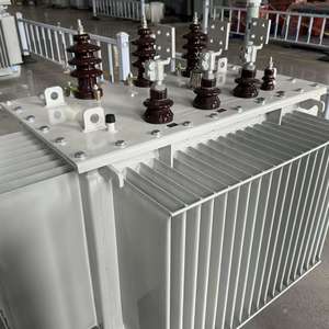 Aluminium 500KVA Dacheng Hochspannungs-Dreiphasen-Transformatoren 400kVA 315kVA 500kVA 630kVA 800kVA Ölgekühlte Transformatoren - Product Image 4