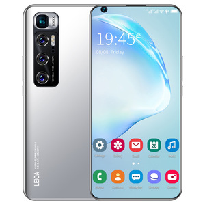 2022 nouveau Smartphone débloqué <span class=keywords><strong>M11</strong></span> <span class=keywords><strong>Pro</strong></span> avec double carte Sim Face Id Original déverrouiller Android 9.0 12gb + 512gb Celulares - Product Image 3