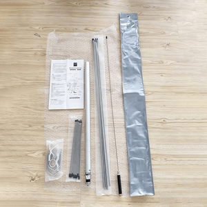 (25-3000 MHz) Antenne de base large bande Tram Discone - Product Image 5
