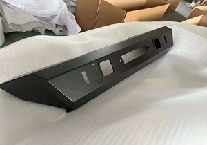 Heavy Duty Steel Front Bumper for <strong>Jeep</strong> Wrangler JL Rubicon Front Bumper Easy Bolt-On Installation - Product Image 3