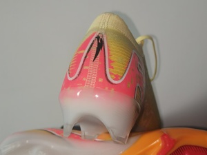 Chaussures de sport pour hommes, chaussures de football pour hommes, nouvelles chaussures de football, chaussures de football pour terrain synthétique, <span class=keywords><strong>crampons</strong></span> de football personnalisés - Product Image 6