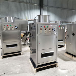 High Efficiency Nut Dehuller Machine Low Breakage Rate Almond <strong>Walnut</strong> Sheller - Product Image 4