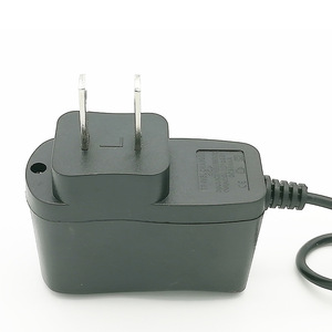 Cargador de batería Universal para 18650 con enchufe de 3,5mm, entrada de 100-240V, adaptador de carga para linterna frontal de alta potencia - Product Image 4