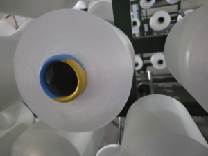 <span class=keywords><strong>Polyester</strong></span> <span class=keywords><strong>Filament</strong></span> sợi <span class=keywords><strong>polyester</strong></span> dty FDY căng thời trang vải có thể được tùy chỉnh sợi hóa học <span class=keywords><strong>Filament</strong></span> - Product Image 4