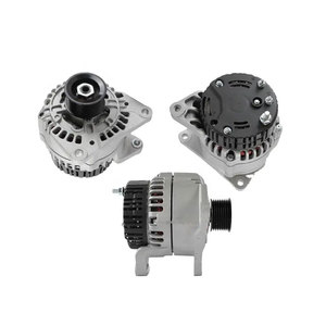 Bán buôn tự động xe không chổi than phát điện cho xe benz C180 12V 24V <span class=keywords><strong>28V</strong></span> 110A 130A 200A 300A phát điện Stator động cơ phần - Product Image 6