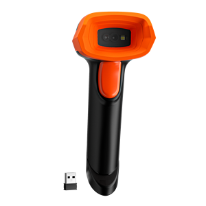 Lector <span class=keywords><strong>de</strong></span> Escritorio 2D para Negocios Minoristas, Principalmente Utilizado para el Registro <span class=keywords><strong>de</strong></span> Datos <span class=keywords><strong>de</strong></span> Inventario y Mercancía Mediante Recibos <span class=keywords><strong>de</strong></span> <span class=keywords><strong>Compra</strong></span> - Product Image 3