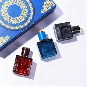 ชุดน้ำหอมหรูสำหรับผู้ชาย <span class=keywords><strong>Eros</strong></span> ขนาด 30 มล.*3 กลิ่นโทนไม้ <span class=keywords><strong>EDP</strong></span> ติดทนนาน พร้อมกลิ่นนม หอมติดทนนาน เหมาะสำหรับการค้าระหว่างประเทศ - Product Image 4