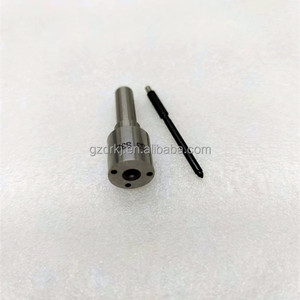 Đầu Phun Nhiên Liệu Đường Ray Thông Thường Chất Lượng Cao DLLA147P762 093400-7620, Đầu Phun DLLA 147P 726 Cho Đầu Phun 095000-0611 - Product Image 6