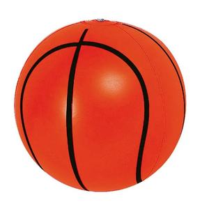 Wholesome Custom Clear PVC <b>Inflatable</b> Colorful Beach Ball <b>Inflatable</b> Pool Toys With Logo Printing - Product Image 5
