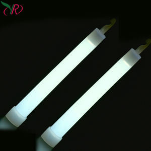 2020 biểu tượng tùy chỉnh hóa chất GLOW STICK <span class=keywords><strong>6</strong></span> <span class=keywords><strong>inch</strong></span> khẩn cấp ánh sáng gậy với móc dây buộc Bán hàng nóng số lượng lớn Nguồn cung cấp bên - Product Image 5