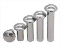 Pabrik Cina Penjualan Panas Harga Kompetitif Merek JT Model JT-R Standar DIN OEM/ODM Rivet Pop Aluminium Rivet Buta M2-M48 Berkualitas Tinggi