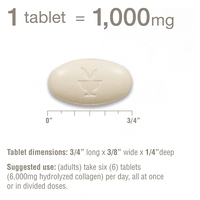 Collagène marin hydrolysé en poudre de galactomyces fermentés pour adultes, personnalisable en gros, sous forme de comprimés