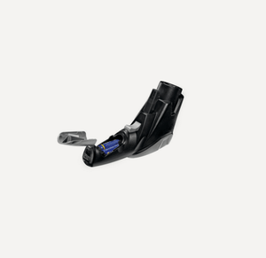 Thermomètre infrarouge Testo 835-H1 avec module d'humidité, pistolet de mesure de température - Product Image 5