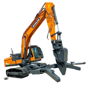 Véritable Original Scrap Hydraulic Car Shear <span class=keywords><strong>Auto</strong></span> Cutting Shear Car Dismantle Equipment For Sale - Product Image 6