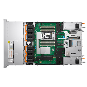 Servidor XinQD PowerEdge R470 1U Xeon Scalable |   32 GB de RAM/1 TB SSD RAID |   Soporte Técnico 24/7 para Soluciones de TI y Nube Empresariales - Product Image 5