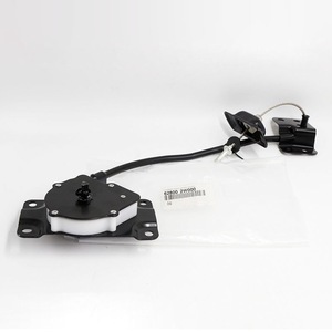 Soporte de Llanta de Repuesto Oliver 628002W000 para Hyundai Santa Fe 2015-2018, de Acero - Product Image 2