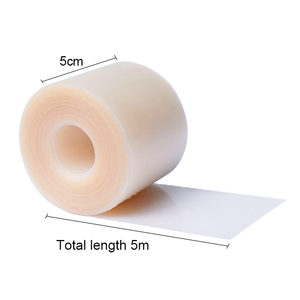 pansement hydrocolloïde cosmétique de qualité médicale pour le soin des plaies de prévention des ampoules - Product Image 5