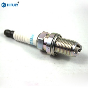 BKR6E-11 per spark plug <span class=keywords><strong>vw</strong></span> spark plug prezzo spark plug pezzi di ricambio per BUICK EXCELLE Geely Gratuito Cruiser <span class=keywords><strong>VW</strong></span> GOLF /PASSAT 1.8L - Product Image 1