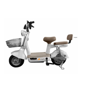 Vélo de ville électrique vélo scooter électrique vélo dirt dirt bike électrique mobilité à bas prix, vélo de ville électrique directement de l'usine - Product Image 4
