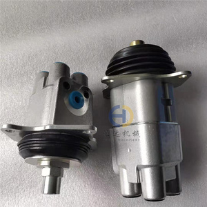 วาล์วไพล็อต 702-16-01200 สำหรับ D65PX-12 D85PX-15R - Product Image 1