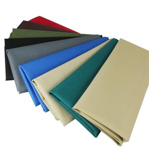 Tela <span class=keywords><strong>de</strong></span> algodón <span class=keywords><strong>gabardina</strong></span> para chaqueta pantalones uniforme ropa <span class=keywords><strong>de</strong></span> trabajo taladro sarga tejido reactivo teñido resistente al desgaste estiramiento <span class=keywords><strong>de</strong></span> alta calidad - Product Image 5