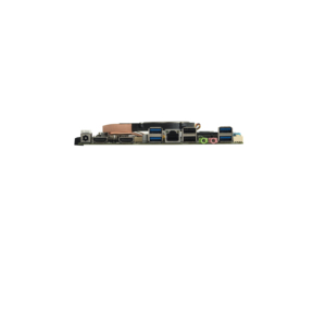 Elsky ชุดมาเธอร์บอร์ดใหม่ QM8900H COMET Lake 10th รุ่น Core I5 10200H 10300H ชิปเซ็ต <span class=keywords><strong>HM470</strong></span> 1 * PCI-E 16X - Product Image 4