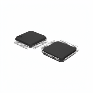 Composants électroniques embarqués 64 LQFP IC MCU 32 bits 288 Ko FLASH 64LQFP CY9BF524LPMC1-GNE2 Distributeur agréé - Product Image 1
