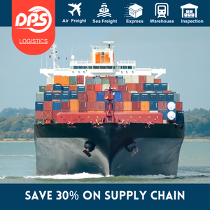 Transporte marítimo a México DDU Entregado sin pagar impuestos, DDP Entregado con pago completo <span class=keywords><strong>de</strong></span> aduanas y pago <span class=keywords><strong>de</strong></span> impuestos - Product Image 5