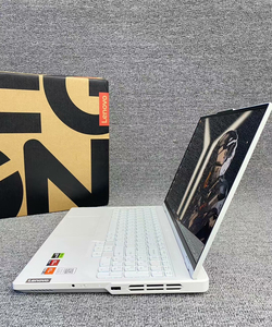 ขายดี! โน้ตบุ๊ค Lenovo R9000P มือสอง สำหรับธุรกิจ รุ่น R7 RTX3070(8G) แรม 16G เหมาะสำหรับเล่นเกม ออกแบบงาน และนักศึกษา - Product Image 5