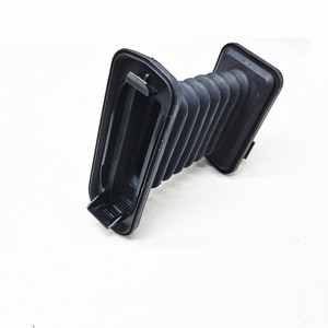 Couvercle de faisceau de câbles de porte 1K0959843C, protection contre la poussière en caoutchouc pour Fabia Superb Sagitar - Product Image 3