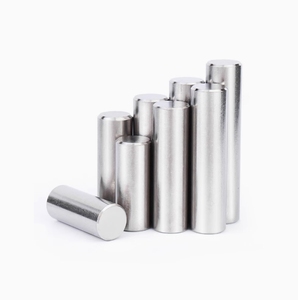 Legood 304 thép không gỉ song song chân <span class=keywords><strong>din7</strong></span> 3x6mm chốt chân - Product Image 1