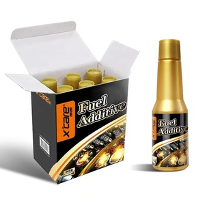 Trung Quốc bán buôn Bio nhiên liệu phụ gia diesel hoặc nhiên liệu phụ gia phụ gia Chai 60 ml màu vàng đóng gói - Product Image 2