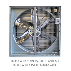 Ventiladores <span class=keywords><strong>de</strong></span> extracción push-pull para granjas avícolas y sistemas <span class=keywords><strong>de</strong></span> ventilación <span class=keywords><strong>de</strong></span> invernaderos a <span class=keywords><strong>precio</strong></span> <span class=keywords><strong>de</strong></span> fábrica - Product Image 2