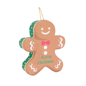 Newest Festive Removable Closure Lovely Christmas Gift Box Decoration Merry Christmas Gift Box Door Gifts