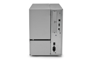 เครื่องพิมพ์ฉลากแบบถ่ายโอนความร้อน Zebra ZT510 203/300DPI ของแท้ในสต็อก สำหรับงานพิมพ์อุตสาหกรรมขนาด 4 นิ้ว - Product Image 5