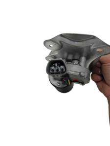 Motor de Limpiaparabrisas Tipo Escobilla para Accent (2017-2021) Modelo DF8118 <span class=keywords><strong>JP15</strong></span> 24V 50W - Product Image 5