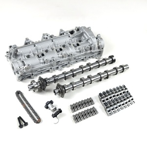 Kit poros bubungan silinder mesin Diesel 8mm DV5 9830580480 9828655580 9828655380 Kit perumahan poros bubungan untuk Citroen Peugeot 1,5hdi - Product Image 1