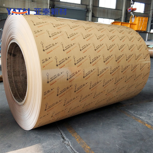 Горячая распродажа: высококачественная алюминиевая рулонная лента T6 с цветным покрытием, готовая к использованию, в наличии по выгодной цене - Product Image 3