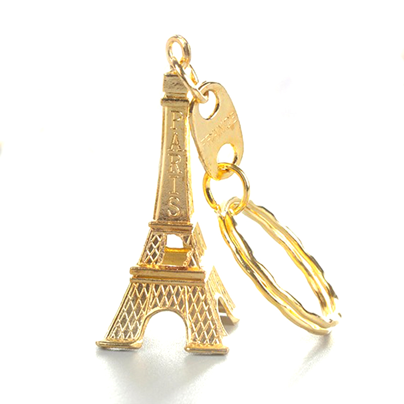 Высококачественный металлический брелок для ключей из цинкового сплава с логотипом на заказ