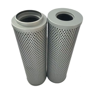 Nuevo Filtro Hidráulico FAX-100X20 para la Industria de la Construcción, Reemplazo para Caja de Cambios de Motor Metálica con Estructura de Vacío - Product Image 4