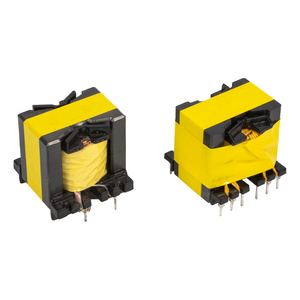 Transformateur de puissance de commutation de noyau de ferrite à haute fréquence d'usine de la Chine <span class=keywords><strong>12V</strong></span> <span class=keywords><strong>24V</strong></span> - Product Image 3