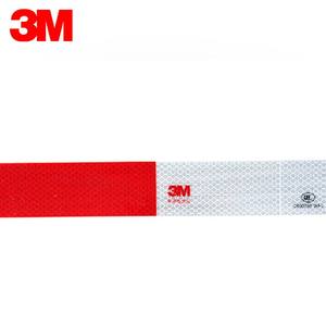 Rollo de banda elástica YouGuang, cinta de PVC reflectante blanca, roja, amarilla, verde, Lx504, Material reflectante marino para automóviles y <span class=keywords><strong>camiones</strong></span> - Product Image 6