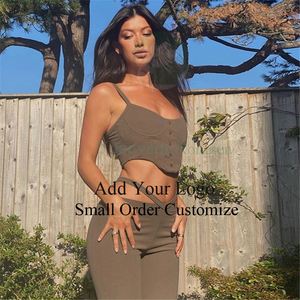 Costume da bagno da donna rosa <span class=keywords><strong>nude</strong></span> arricciato con spalline regolabili e cut-out - Product Image 2