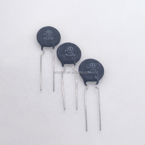 Thermistance NTC <span class=keywords><strong>haute</strong></span> puissance MF73T-1 10/7, limiteur de courant de démarrage ICL 10 Ohms 20% 7A - Product Image 5