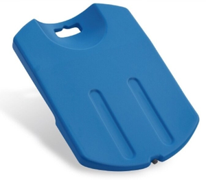 Placa de Soporte Ligera de HDPE para Tabla de RCP de Primeros Auxilios en Hospitales - Product Image 5